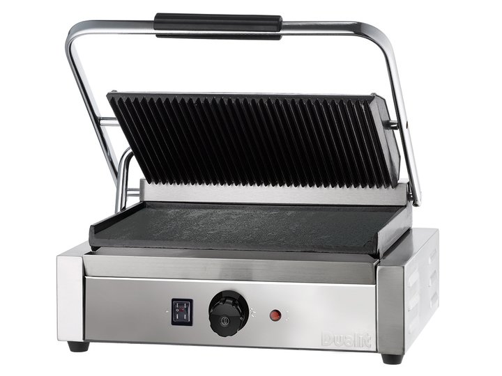 Aparat grill panini TS618